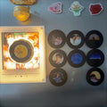 Interactive Magnetic NFC Music Player
